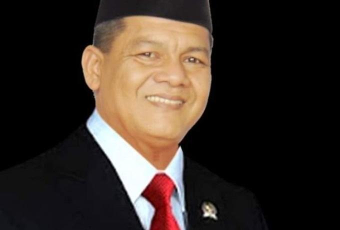 Waka DPRD Kampar Berikan Himbauan Kepada Seluruh ASN di Pemerintahan