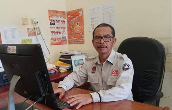 Alokasi Kursi Dapil 1 dan 4 DPRD Kabupaten Kampar Terdapat Perubahan