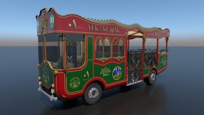 Kembangkan Pariwisata Siak, Pemkab Siak Persiapkan Siakuw