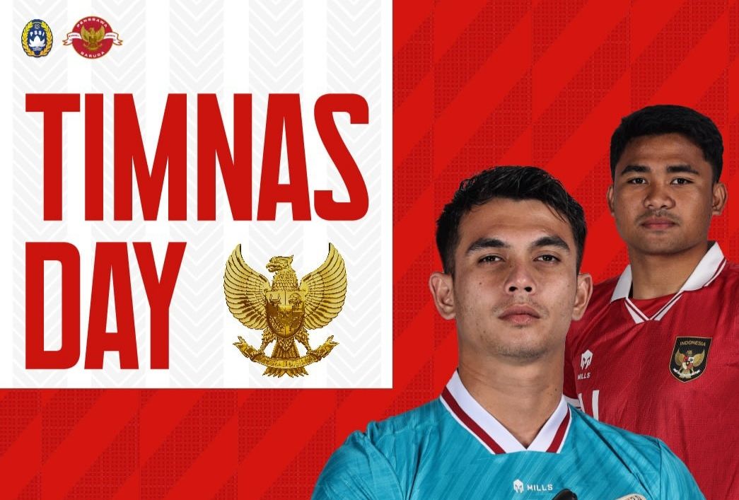 Sebanyak 50 Ribu Lembar Tiket Indonesia vs Thailand Yang di Lepas PSSI Ludes Dalam Sekejap